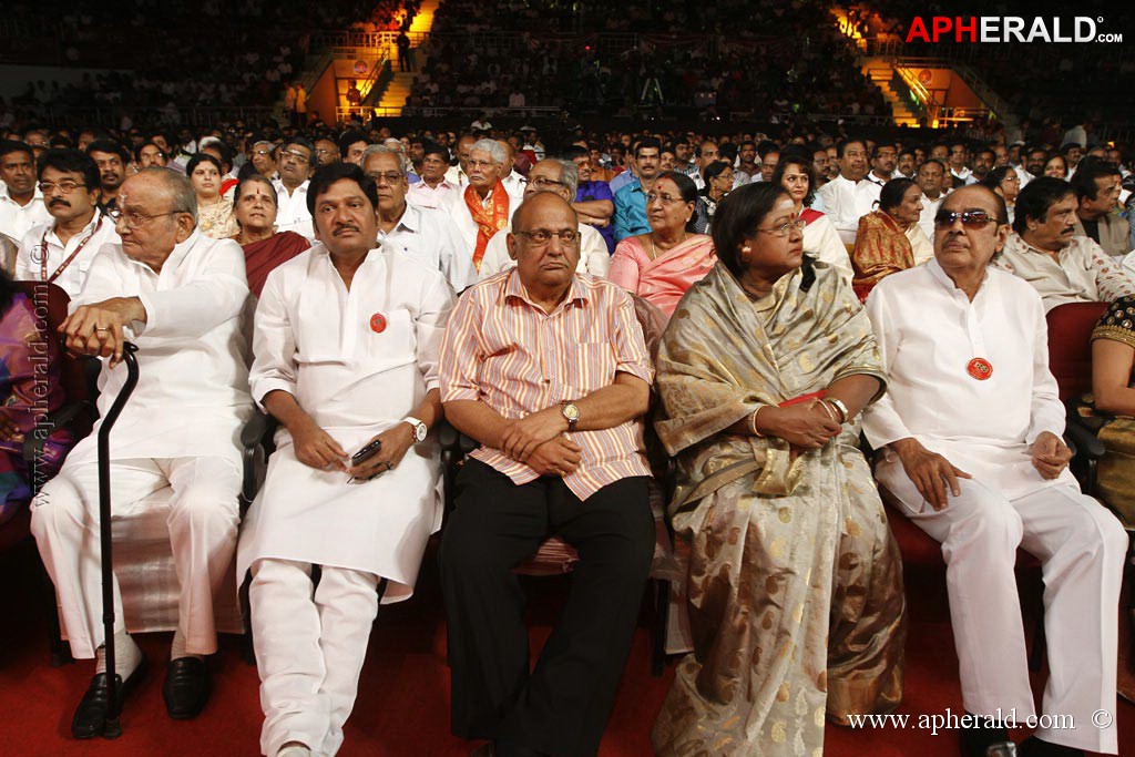 100 Years Indian Cinema Celebrations 3