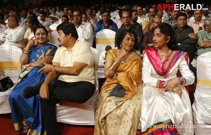 100 years indian cinema celebrations