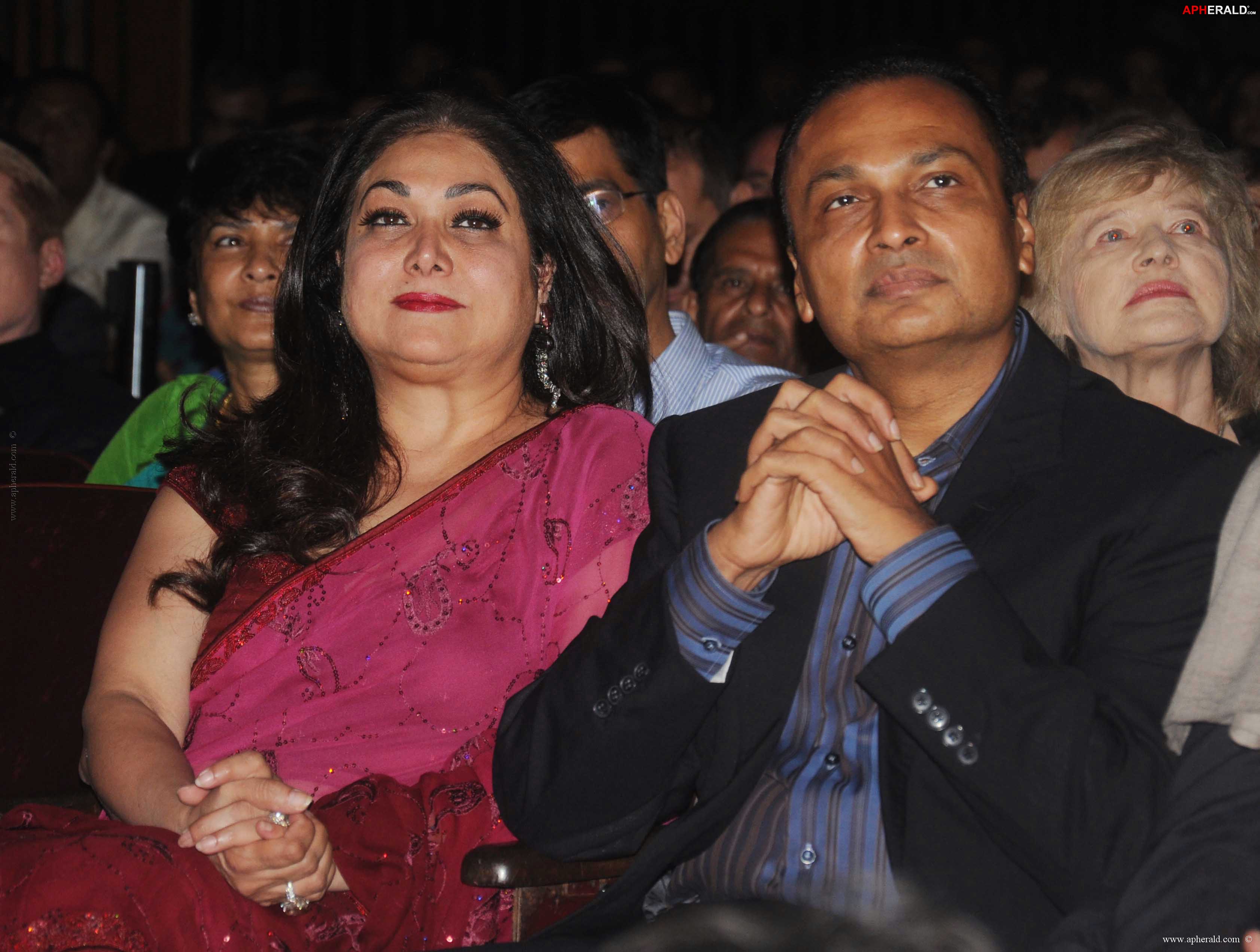 15th Mumbai Film Festival Opening 