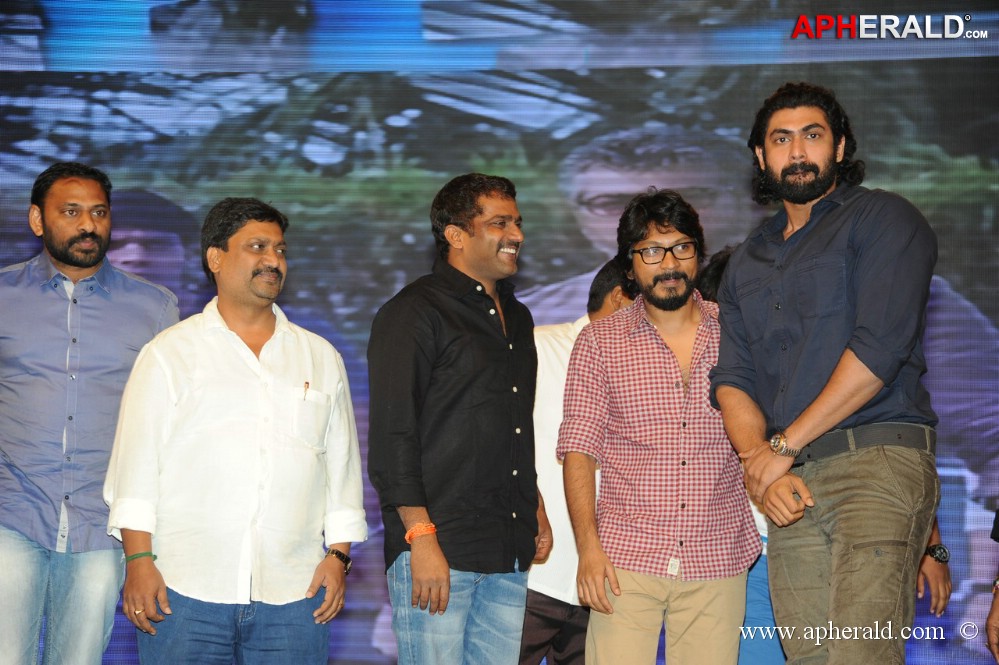 Aata Arrambam Movie Audio Launch 2