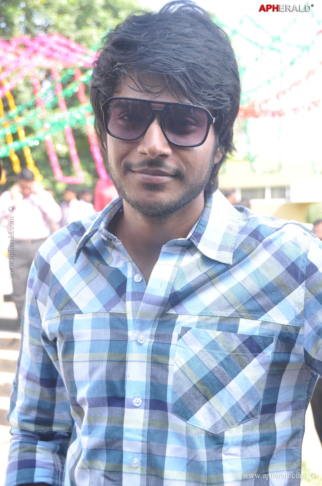 A.k Rao P.k.Rao Movie Opening