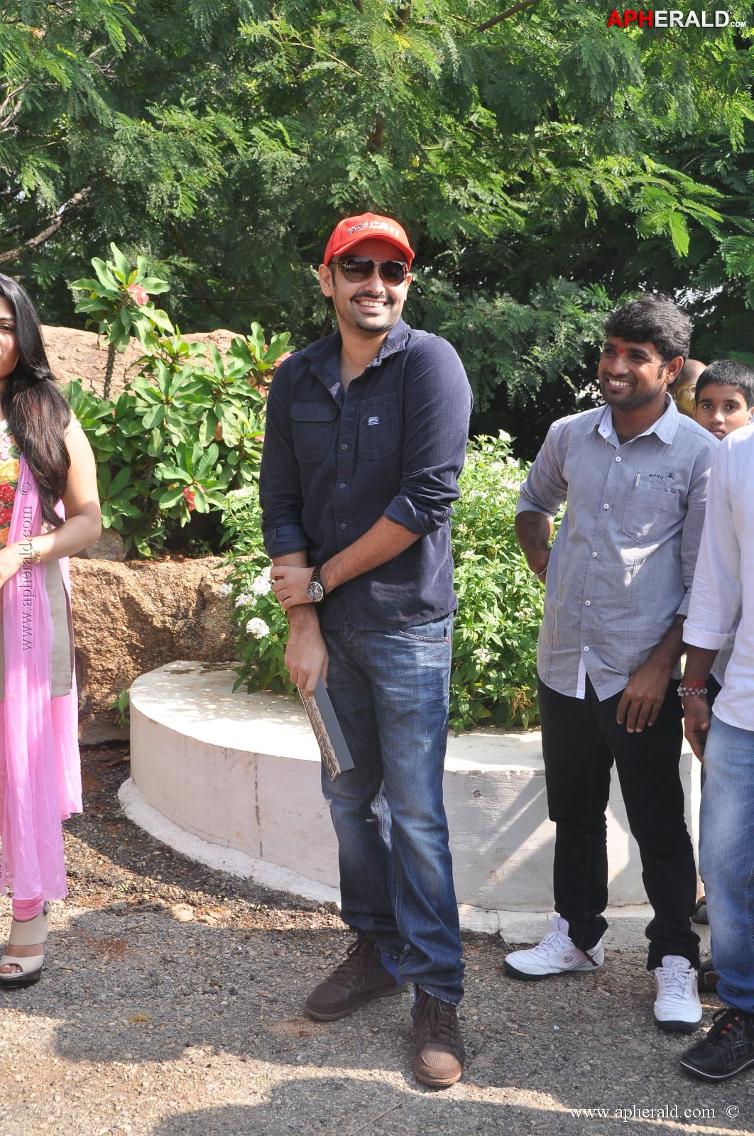 A.k Rao P.k.Rao Movie Opening