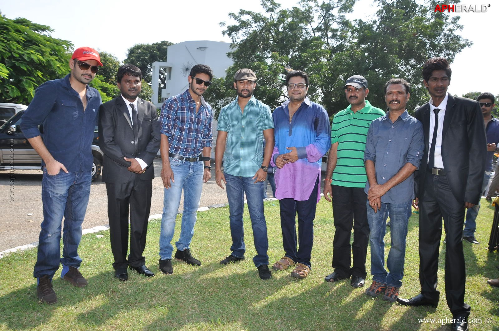 A.k Rao P.k.Rao Movie Opening