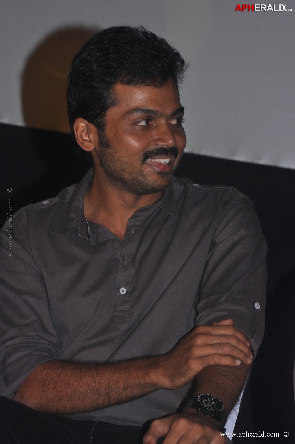 All In All Azhagu Raja Audio Launch