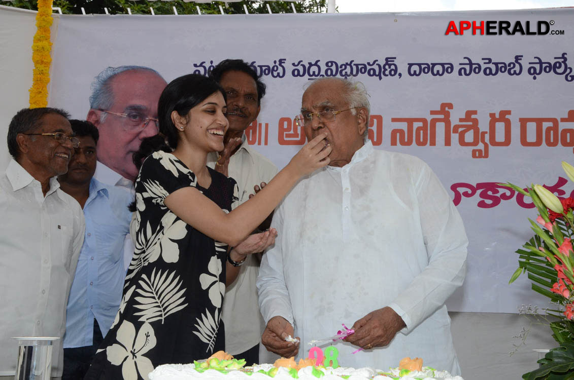 ANR Birthday Photos