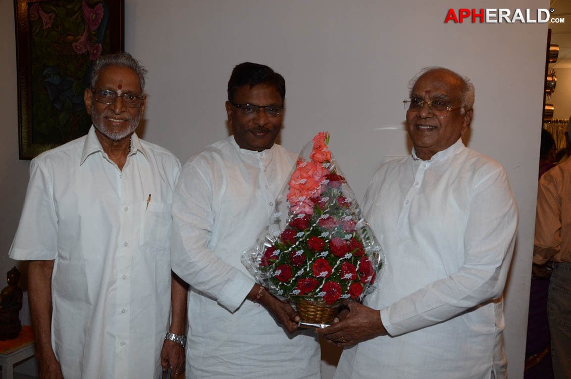 ANR Birthday Photos