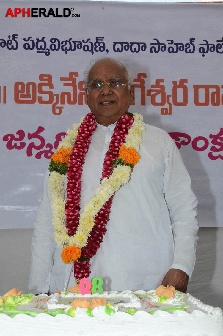 ANR Birthday Photos