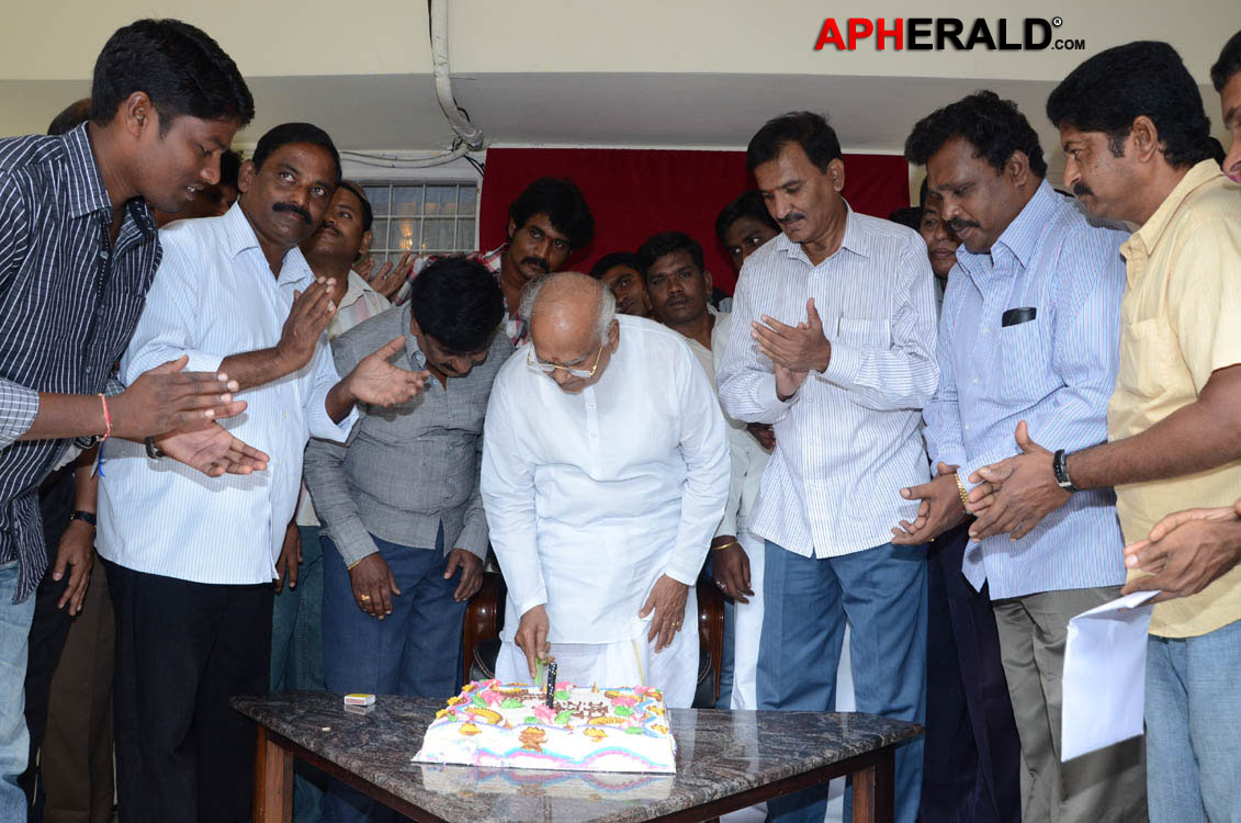 ANR Birthday Photos