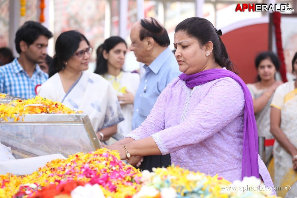 ANR Condolences Photos 6