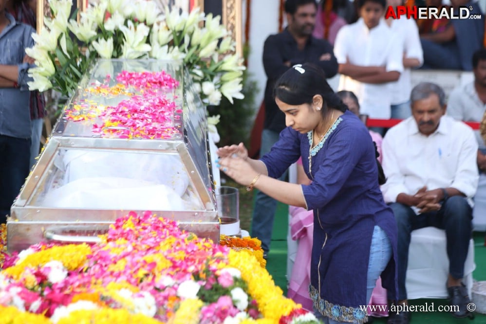 ANR Condolences Photos 6