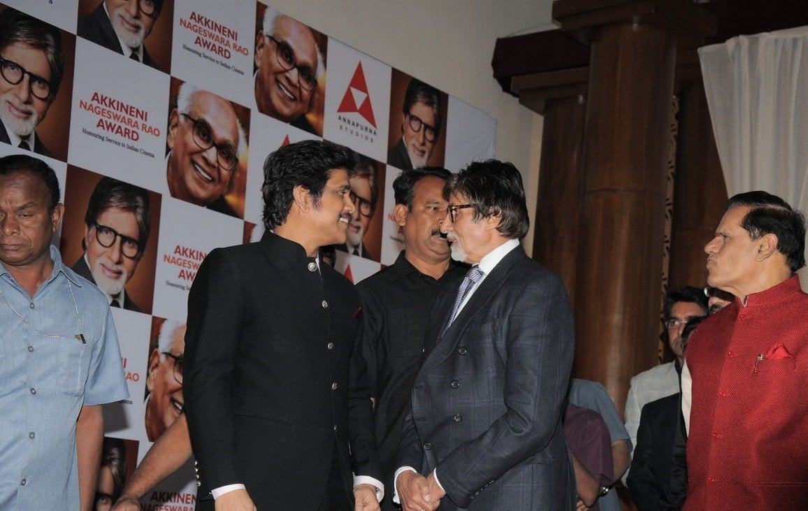 ANR National Awards 2014