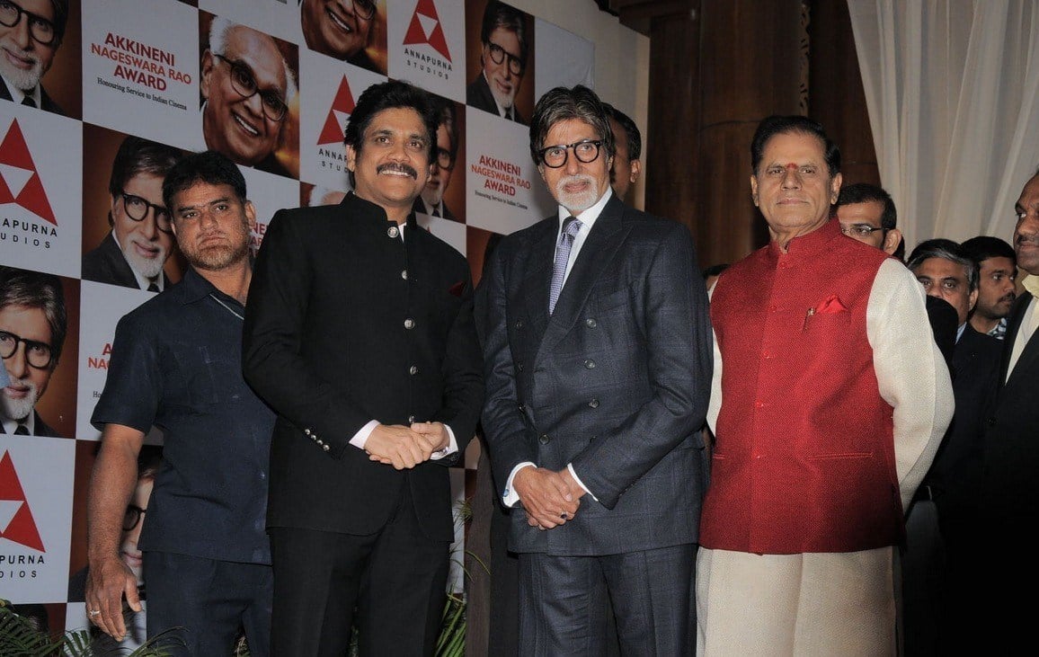 ANR National Awards 2014