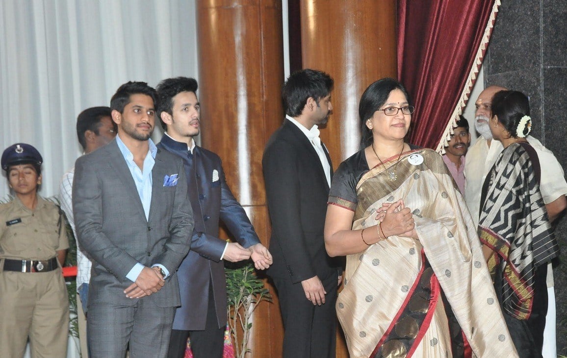 ANR National Awards 2014