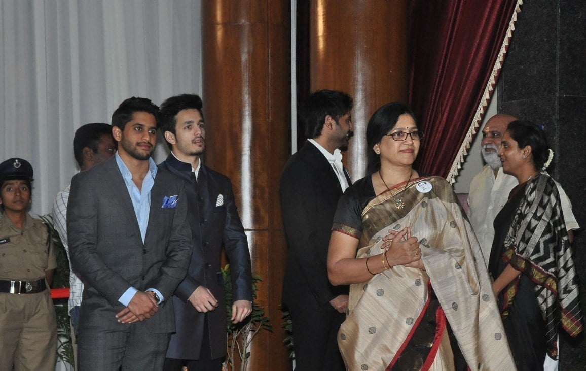 ANR National Awards 2014