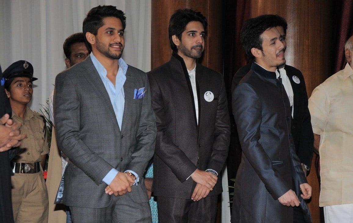 ANR National Awards 2014