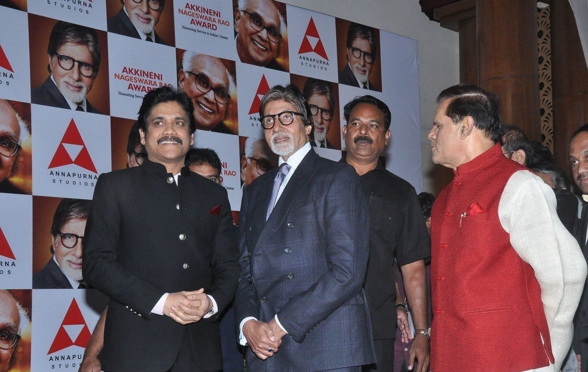 ANR National Awards 2014