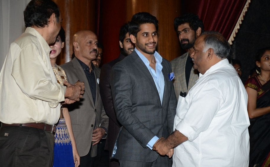 ANR National Awards 2014