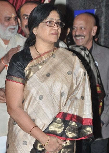 ANR National Awards 2014