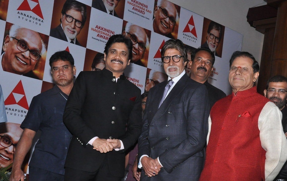 ANR National Awards 2014