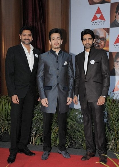 ANR National Awards 2014