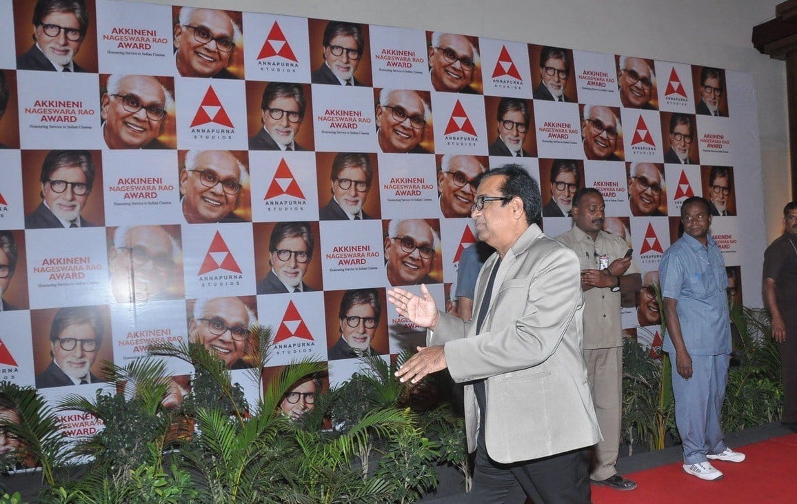 ANR National Awards 2014