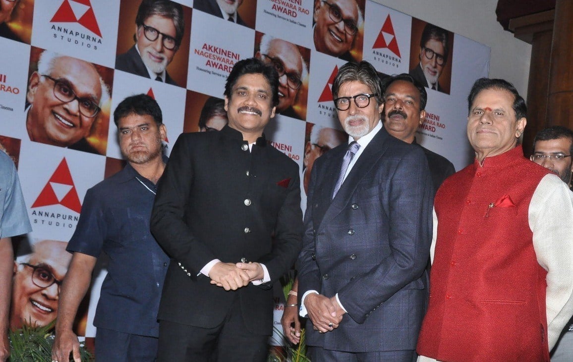 ANR National Awards 2014