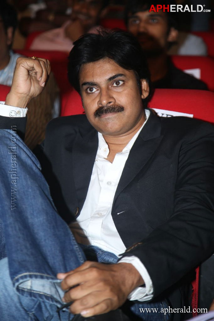 Attarintiki Daredi Movie Audio Launch 4