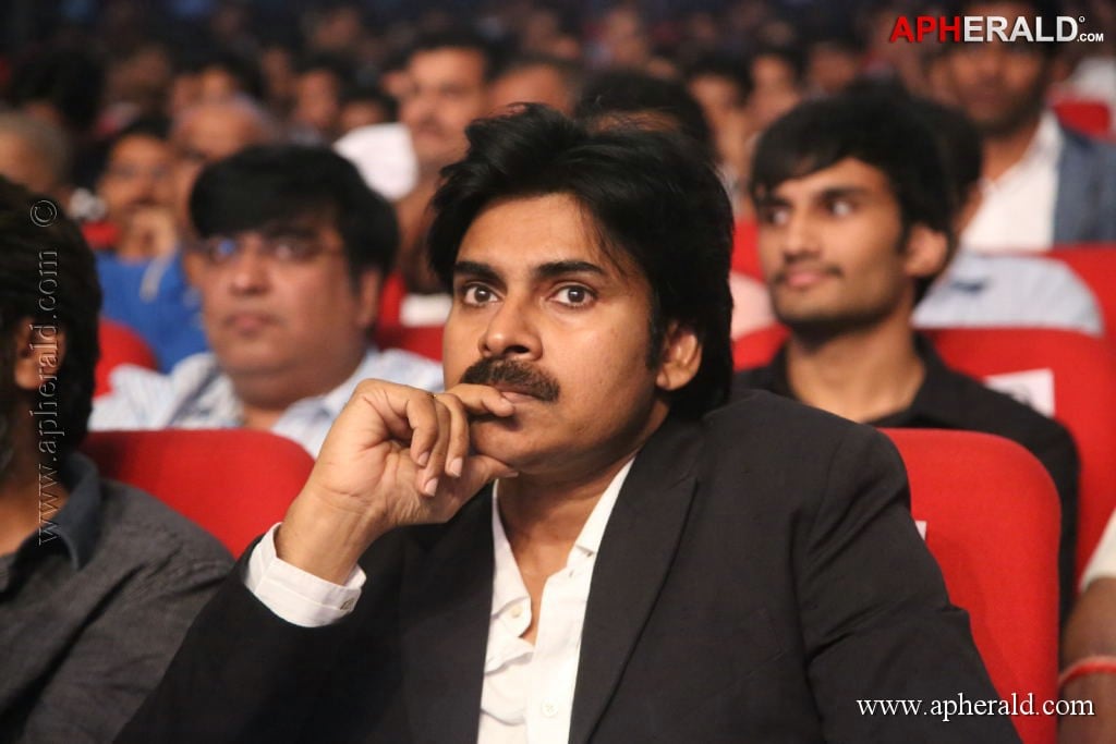 Attarintiki Daredi Movie Audio Launch 4