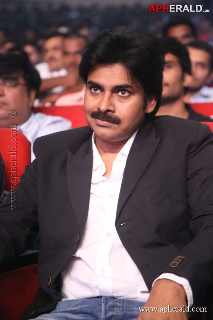 Attarintiki Daredi Movie Audio Launch 4