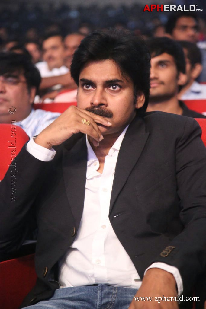 Attarintiki Daredi Movie Audio Launch 4