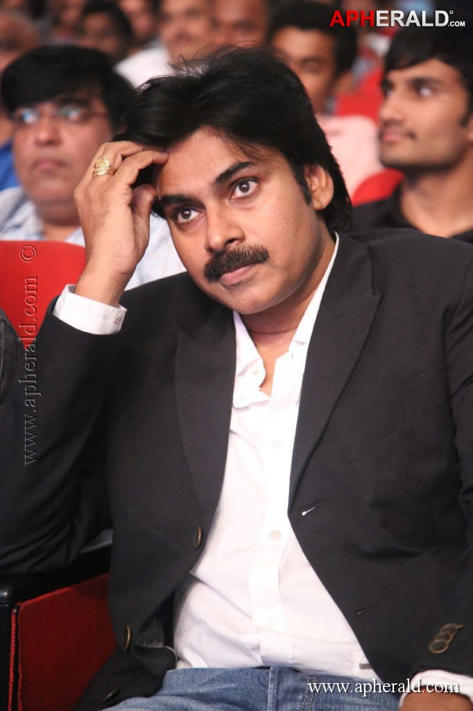 Attarintiki Daredi Movie Audio Launch 4