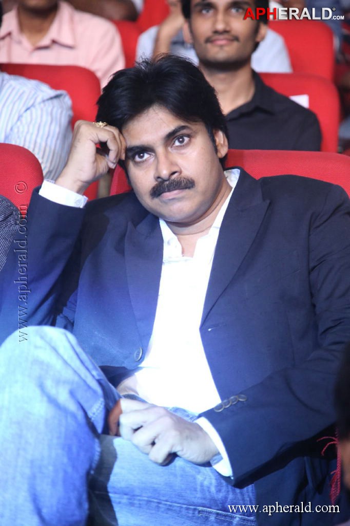 Attarintiki Daredi Movie Audio Launch 4