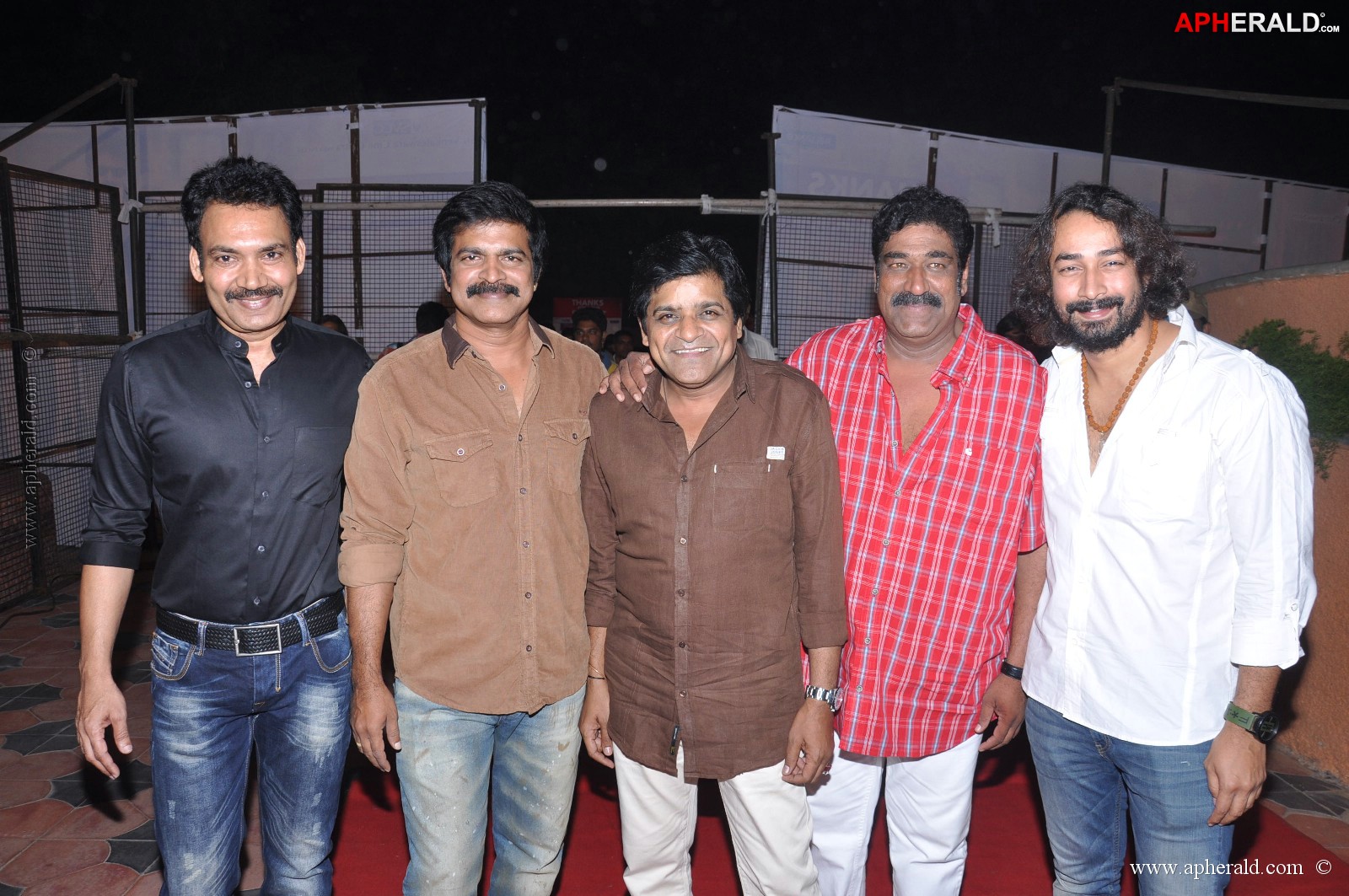 Attarintiki Daredi Success Meet