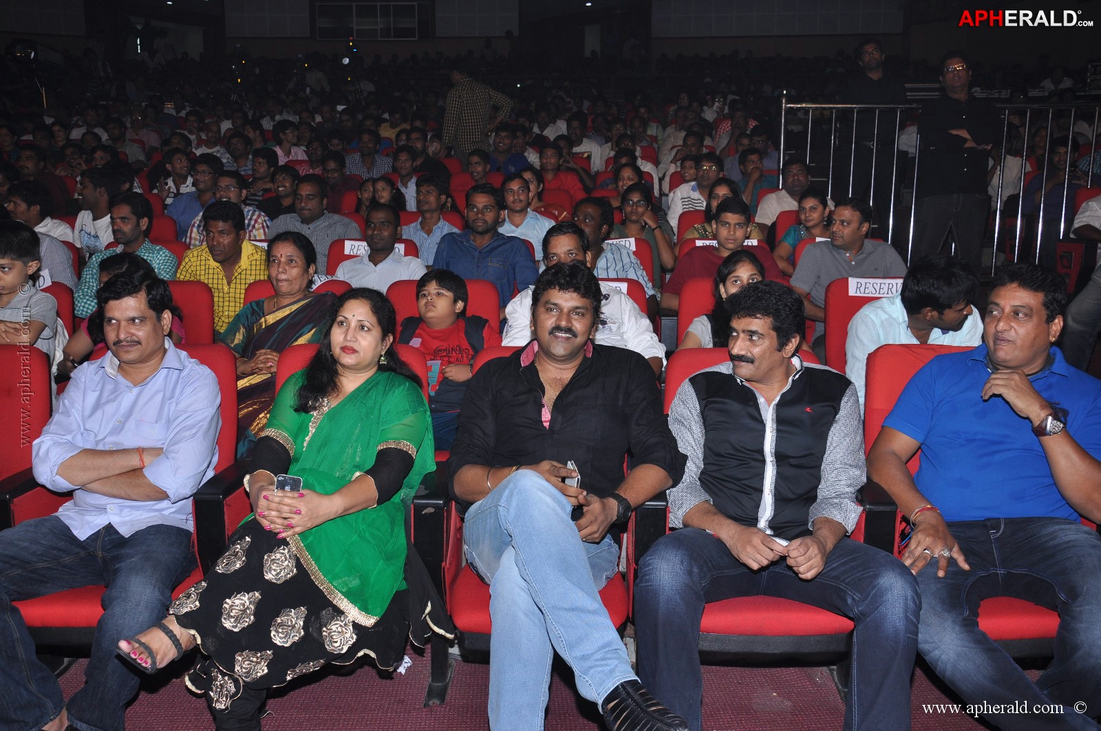 Attarintiki Daredi Success Meet