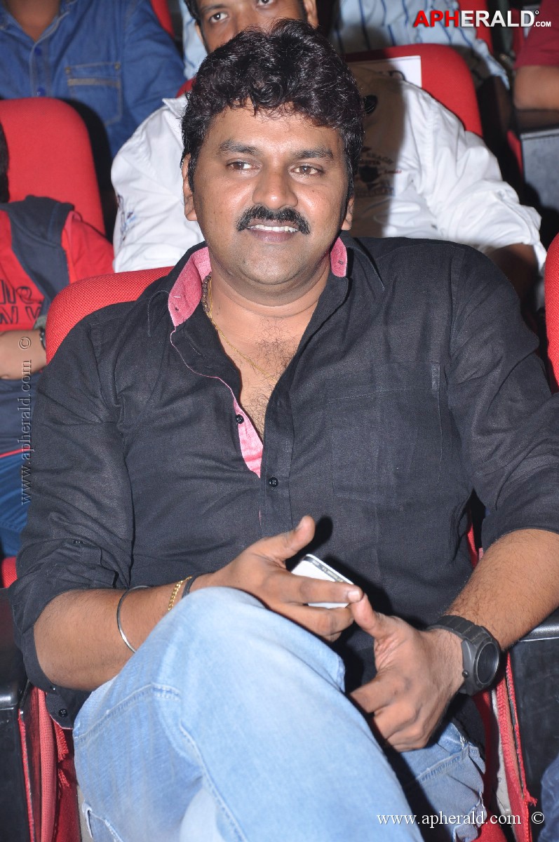 Attarintiki Daredi Success Meet