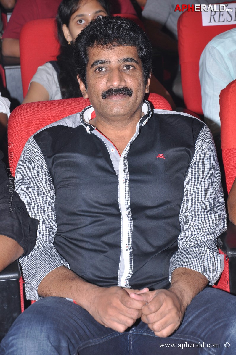 Attarintiki Daredi Success Meet