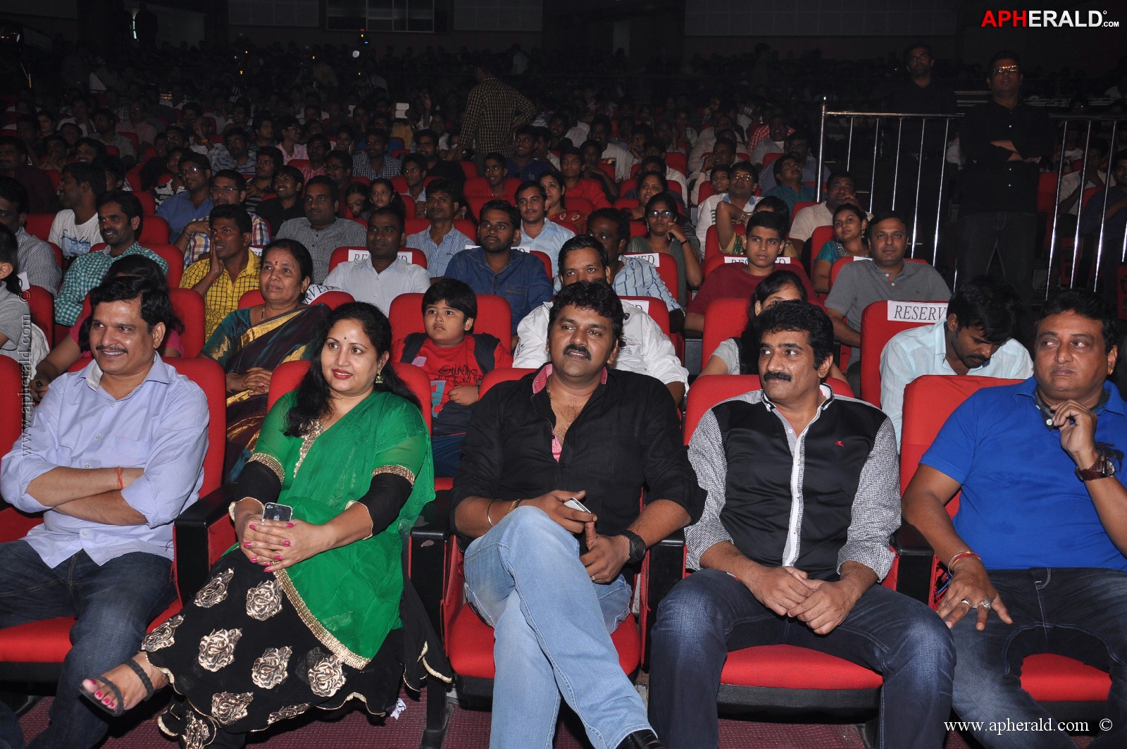 Attarintiki Daredi Success Meet