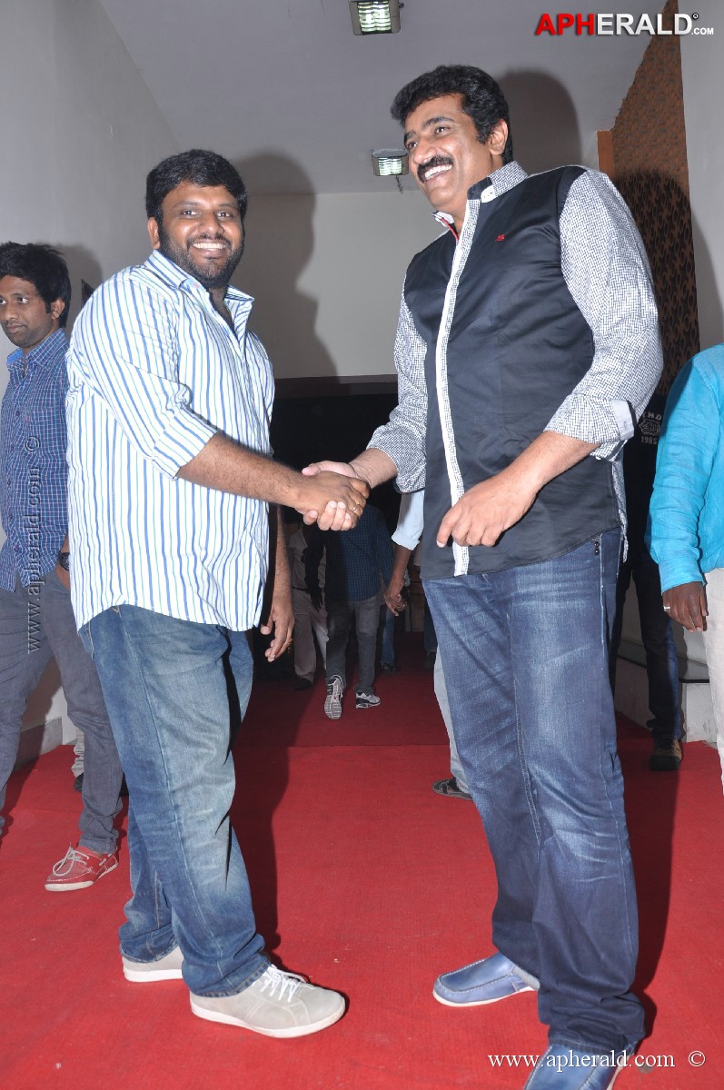 Attarintiki Daredi Success Meet