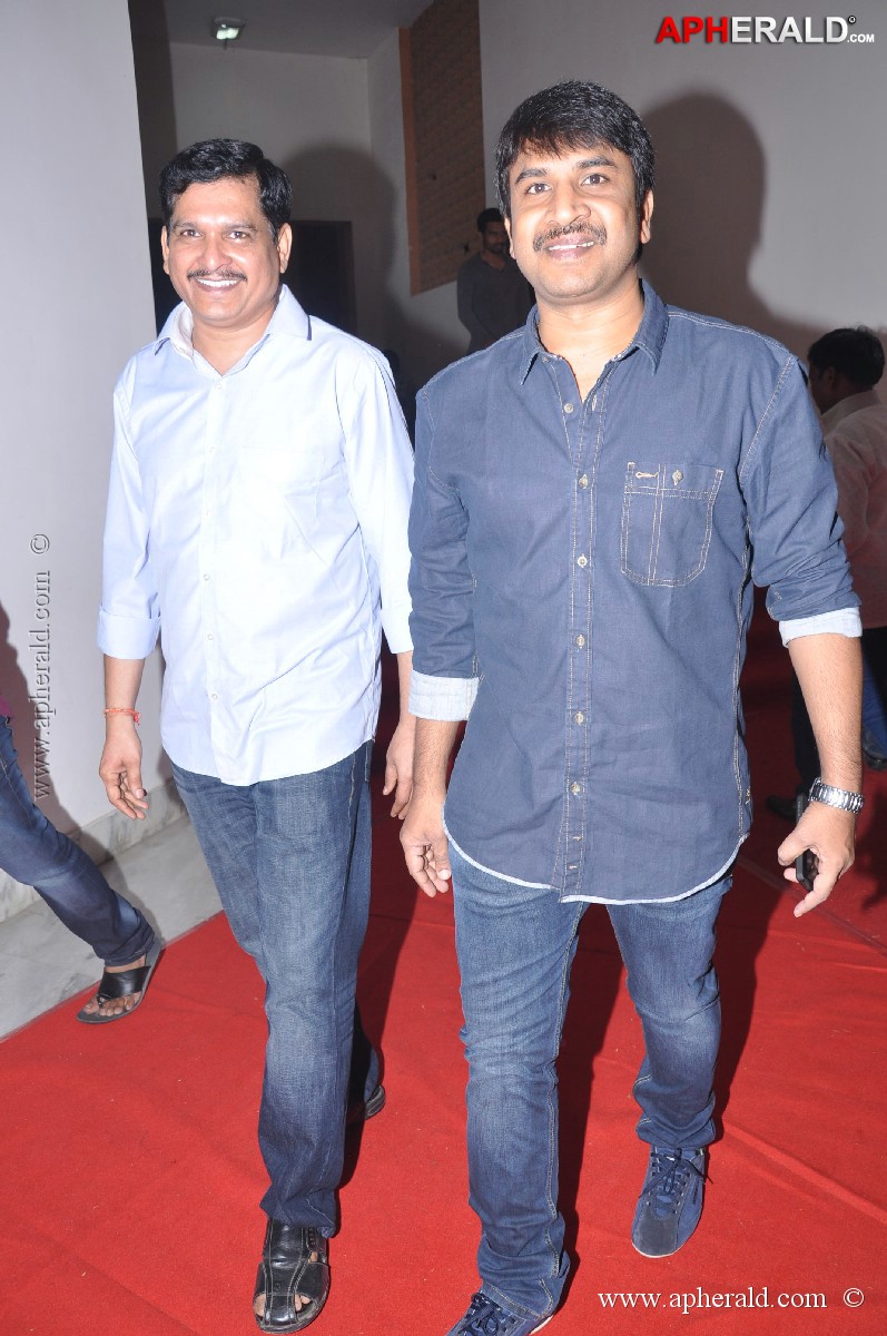 Attarintiki Daredi Success Meet