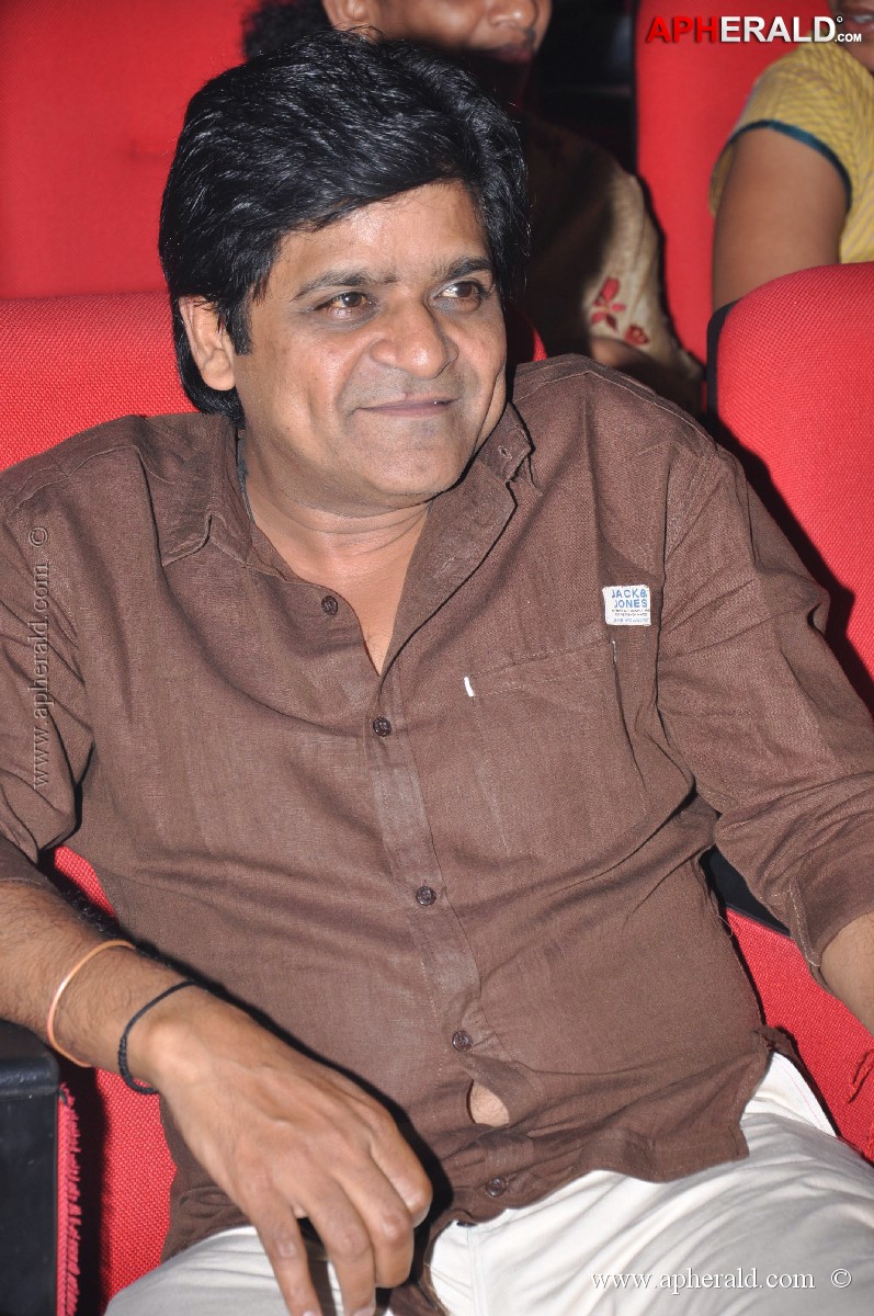 Attarintiki Daredi Success Meet