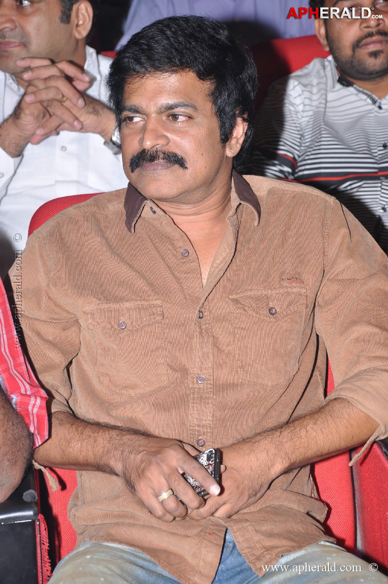 Attarintiki Daredi Success Meet