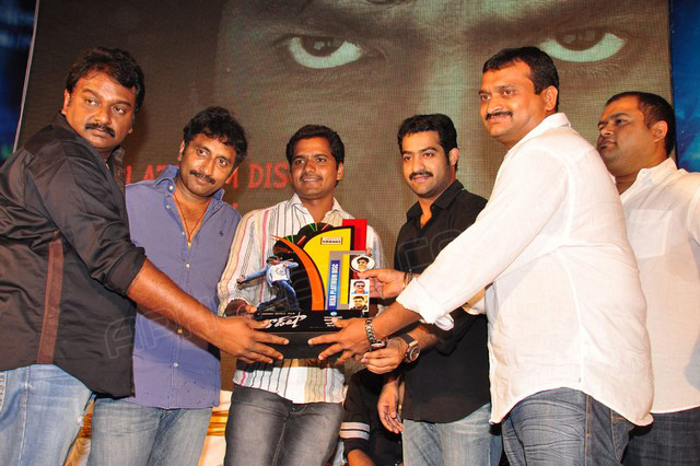 Baadshah Hexa Platinum Disc Function