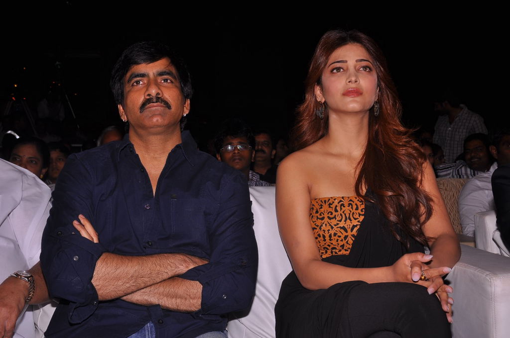 Balupu Movie Audio Launch - IV