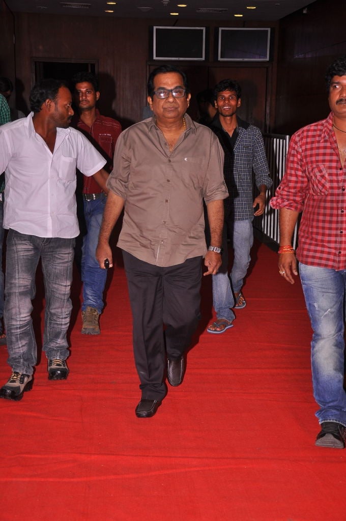 Balupu Movie Audio Launch - IV