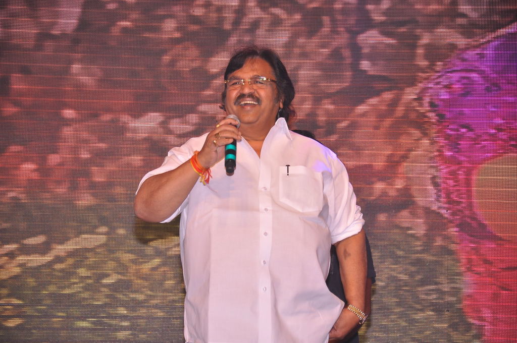 Balupu Movie Audio Launch - IV