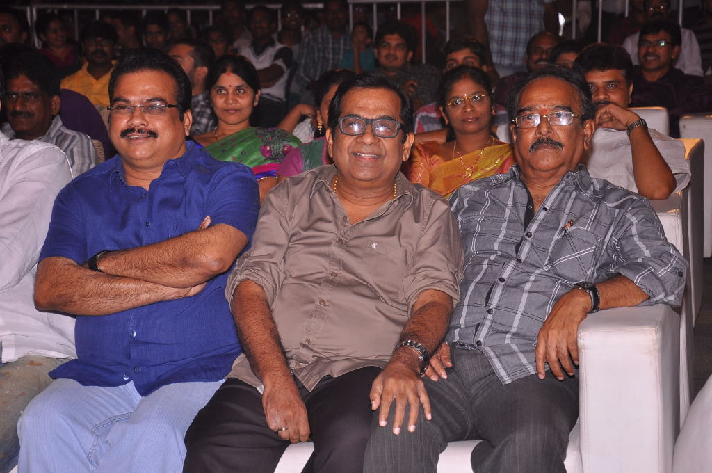 Balupu Movie Audio Launch - IV