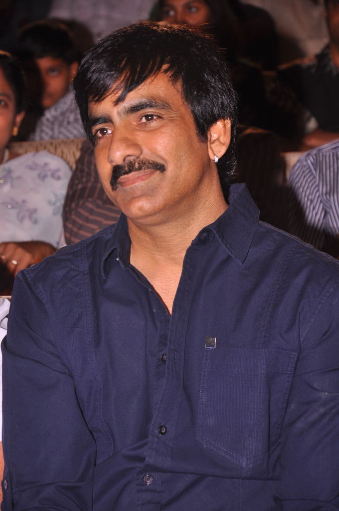 Balupu Movie Audio Launch - IV