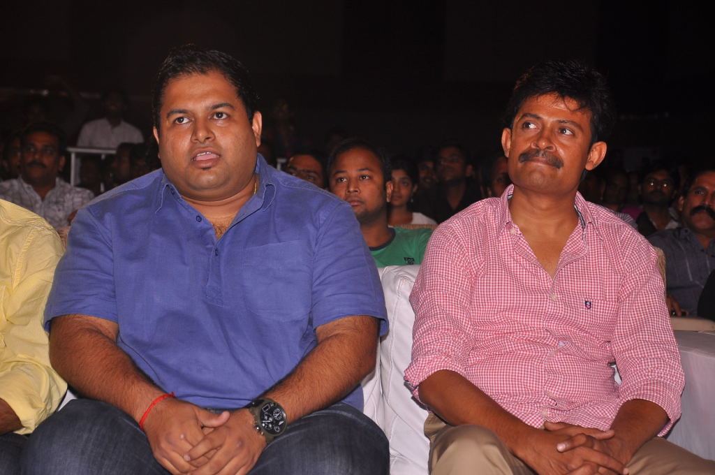 Balupu Movie Audio Launch - IV