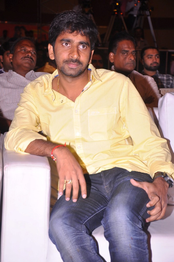 Balupu Movie Audio Launch (Part - 1)