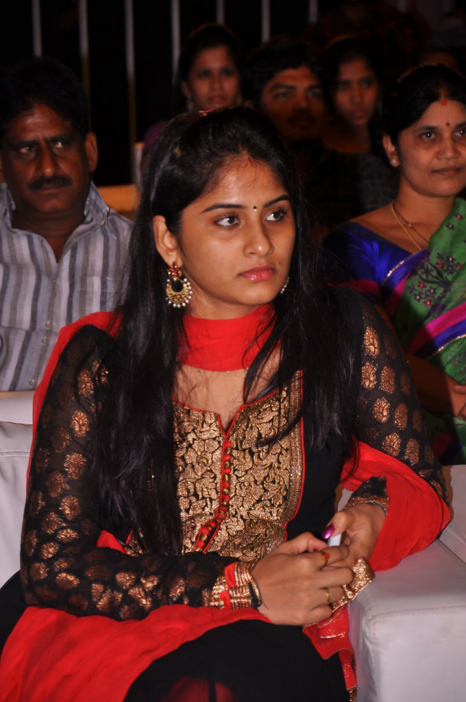 Balupu Movie Audio Launch (Part - 1)